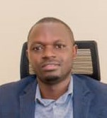 Dr Ph Dédith MBONYINGINGO