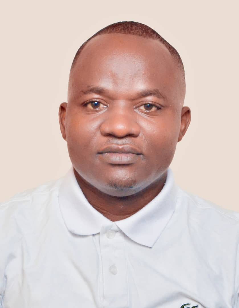 Dr Ph Rémy HABONIMANA